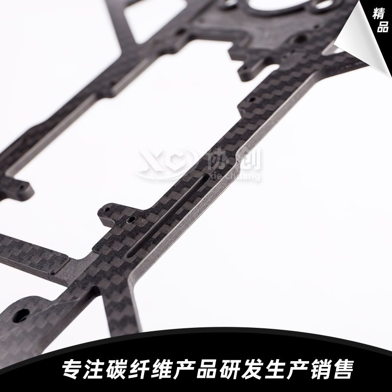 碳纖維穿越機機架 碳纖維穿越機機架