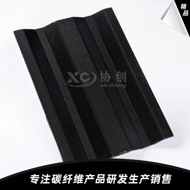 異形碳纖維板 異形碳纖維板