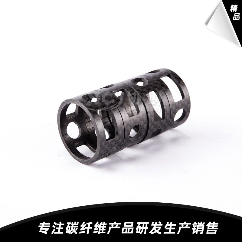 碳纖維管cnc加工件 碳纖維管cnc加工件