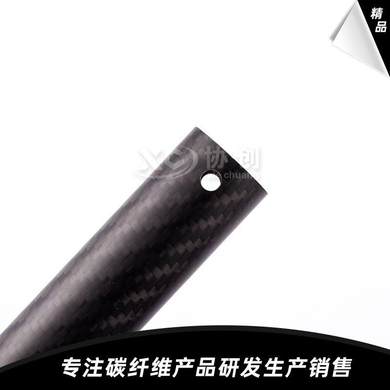 碳纖維管cnc加工件 碳纖維管cnc加工件